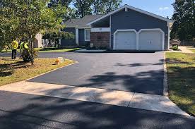 Best Driveway Snow Removal Preparation  in Garden City, KS